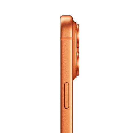 iPhone 17 Pro 256 Orange eSim – купить в Москве, фото 3